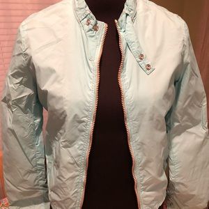 🆕 Members Only Packable Jacket Size Small